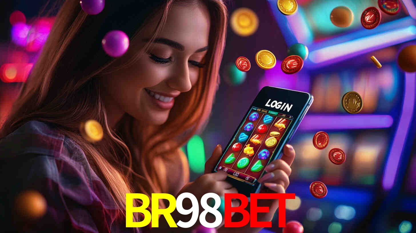 Poker online confiável na BR98BET