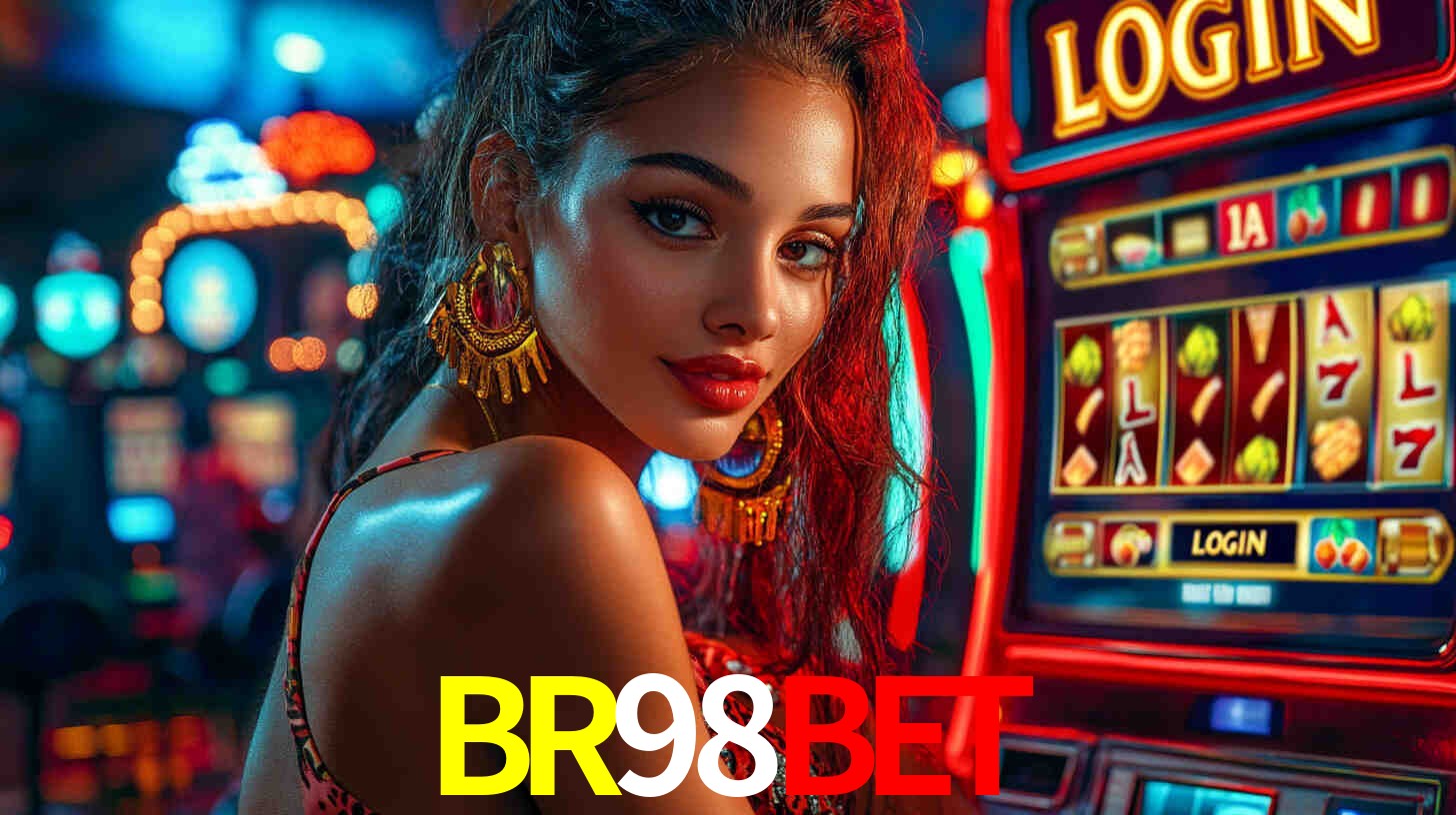 Cartas na mesa: Poker BR98BET