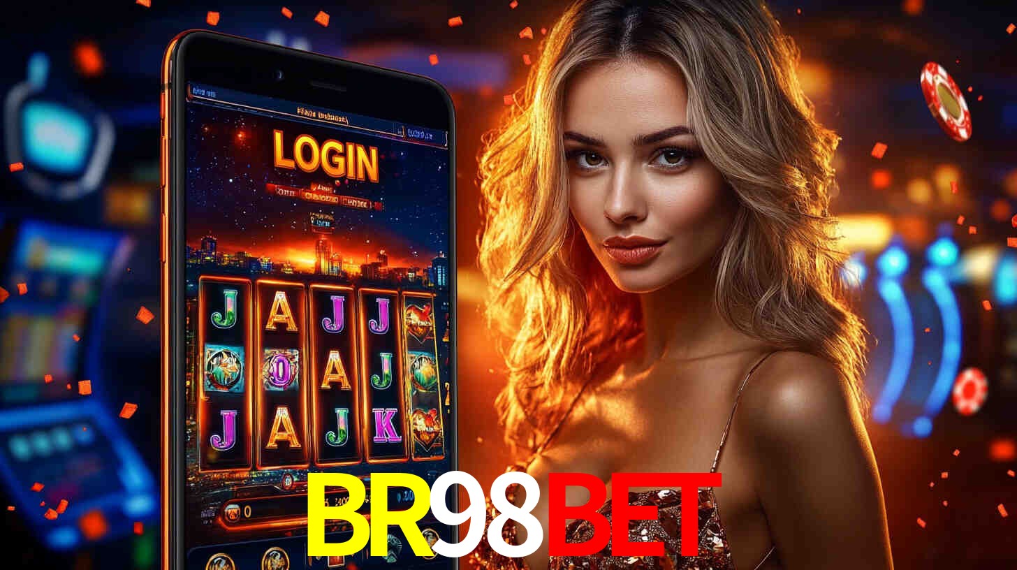 Apoio dedicado da BR98BET