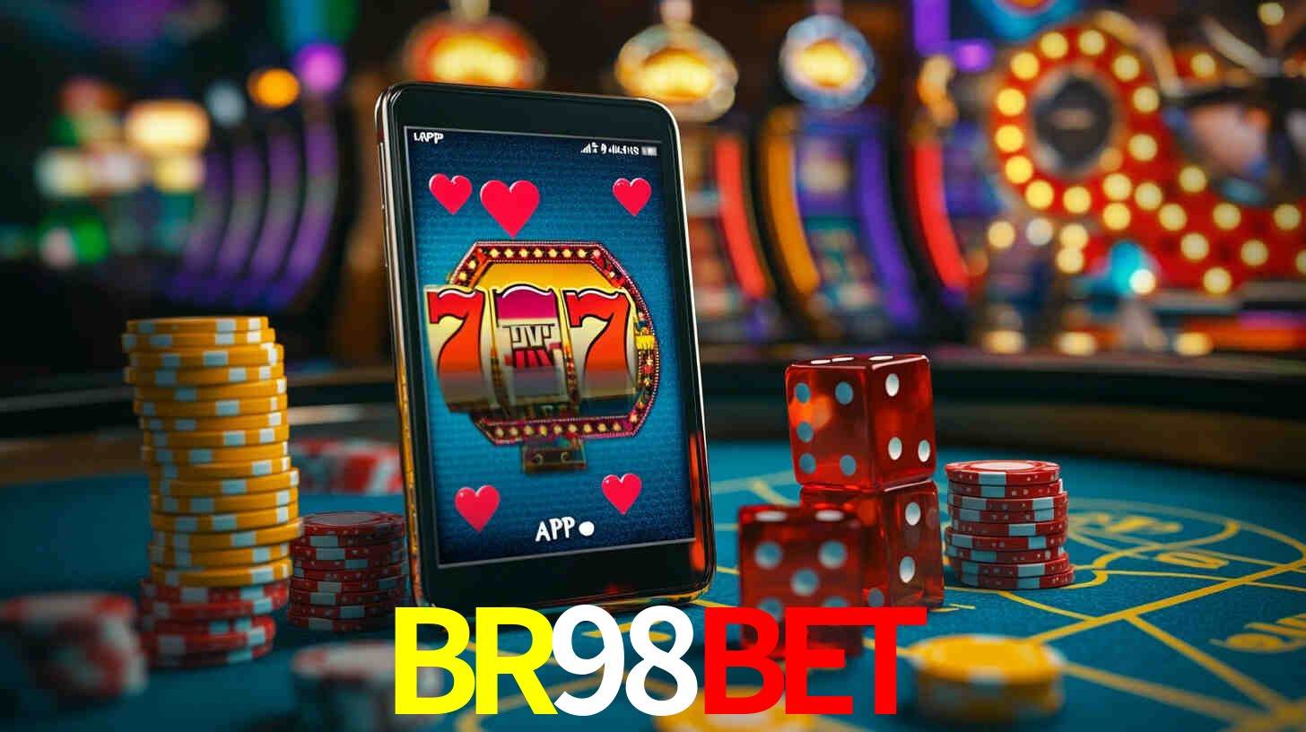 Apoio ao cliente na BR98BET