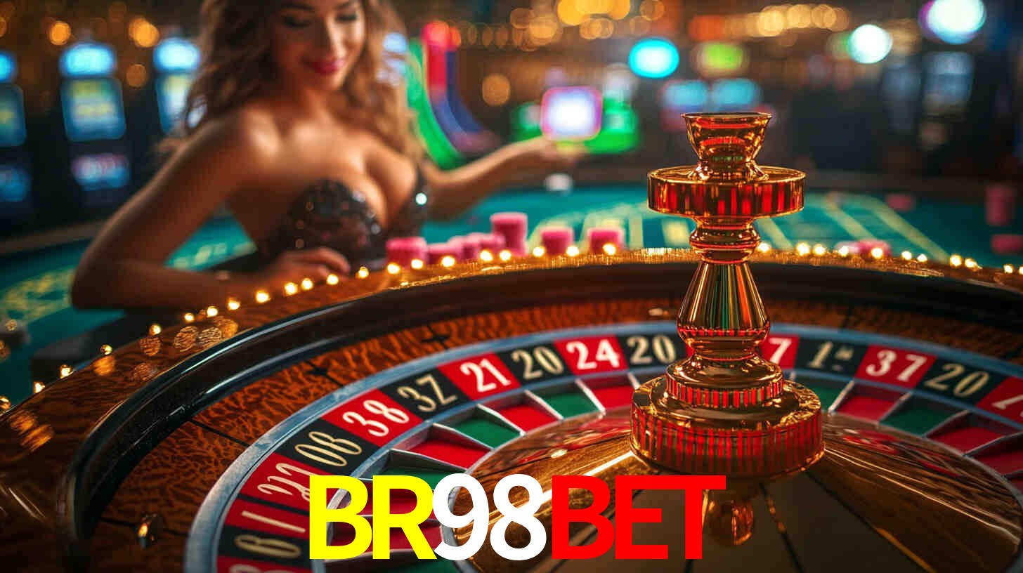 Compromisso com a Privacidade BR98BET
