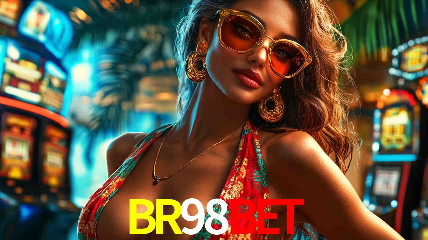 Proteção de informações na BR98BET