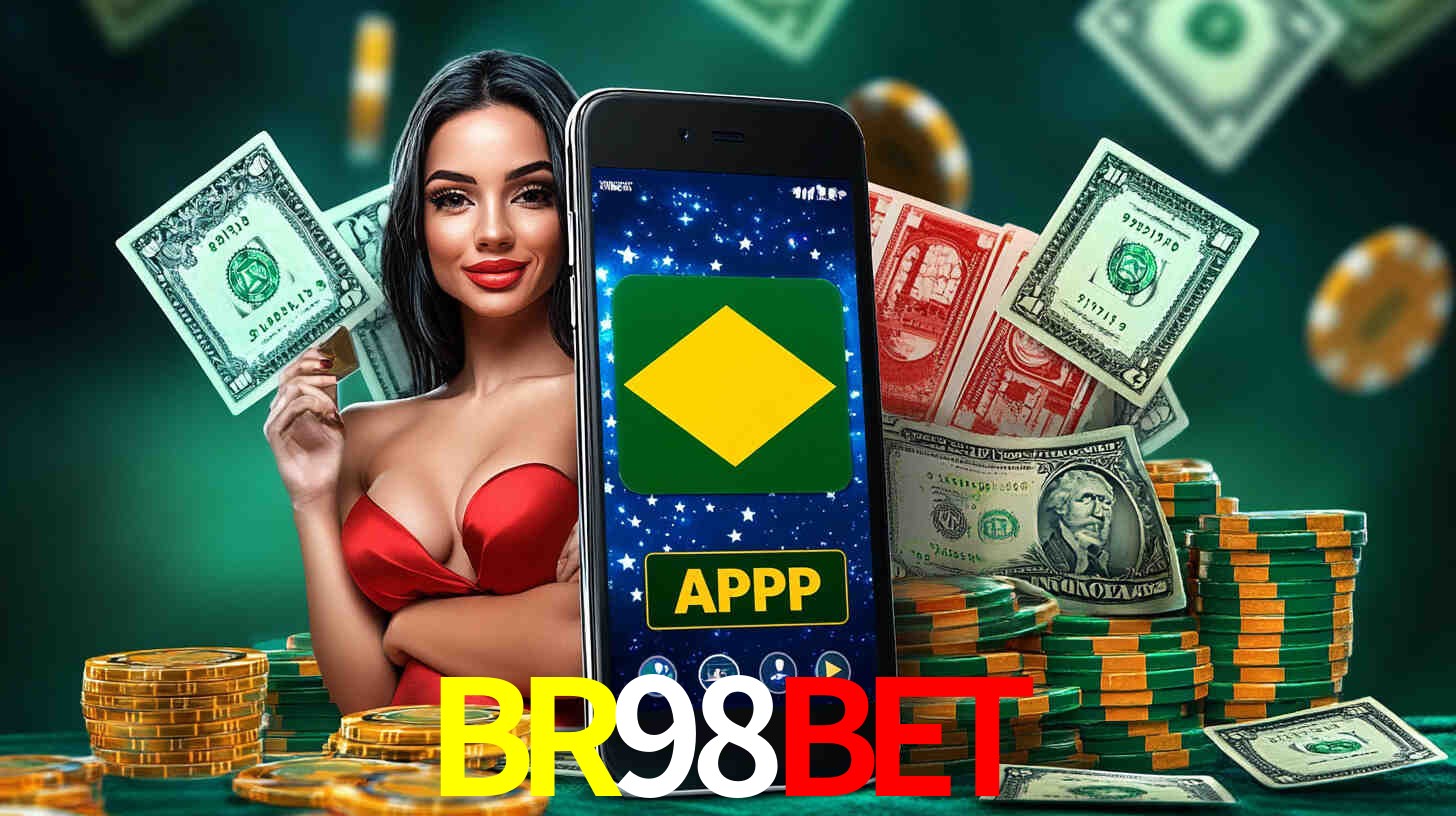 Isenção de Responsabilidade da BR98BET