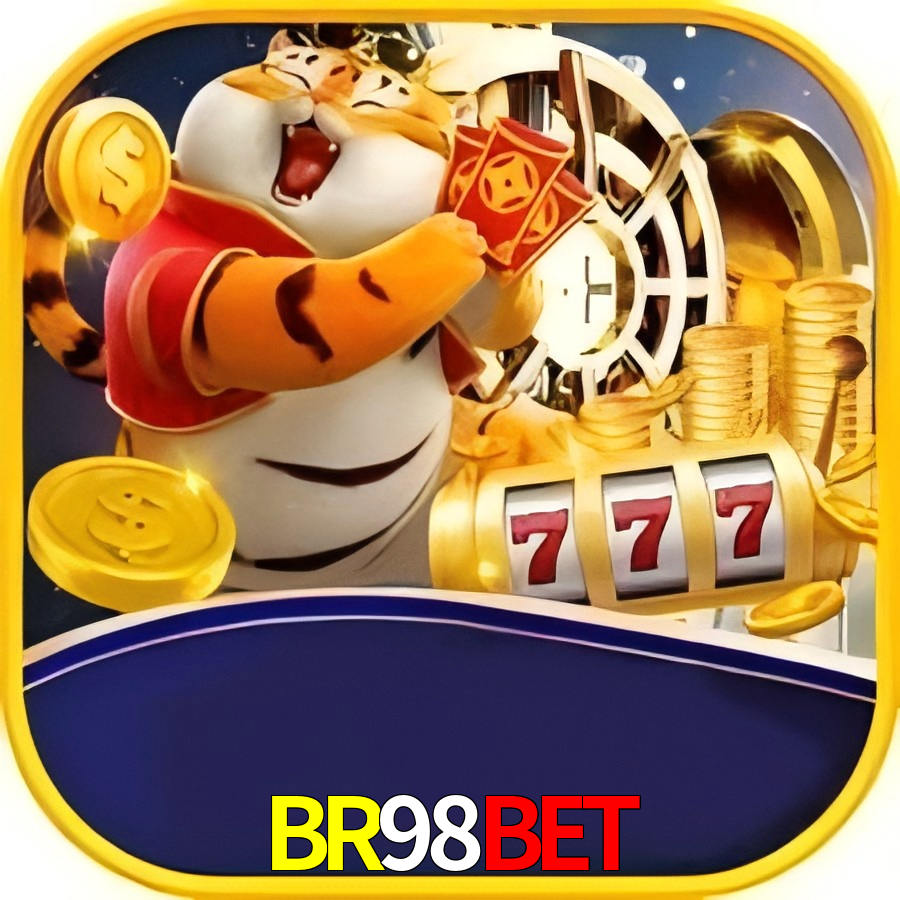 Jogos online na BR98BET casino